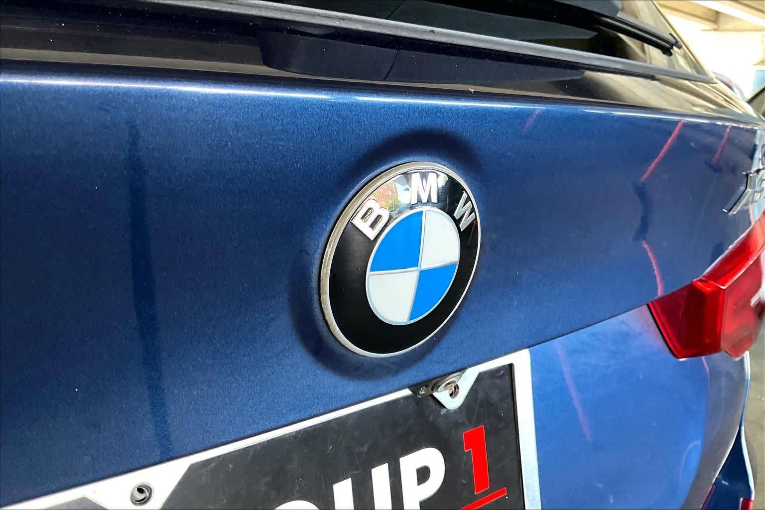 Used 2018 BMW X3 xDrive30i AWD/4WD image 30