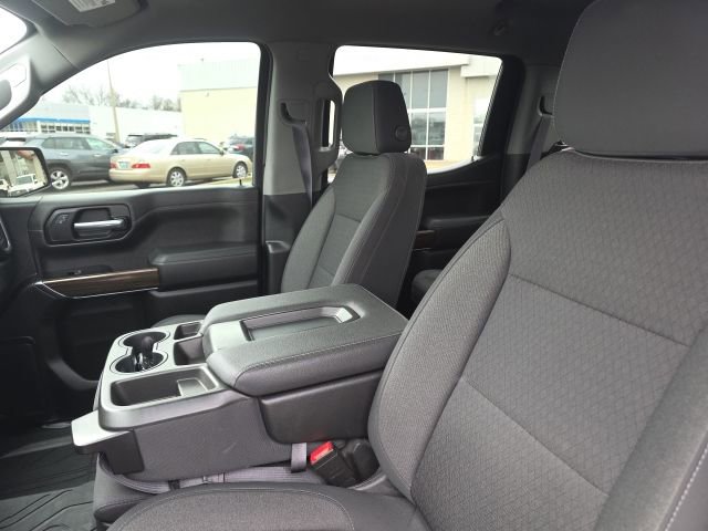 Used 2022 Chevrolet Silverado 1500 RST image 9