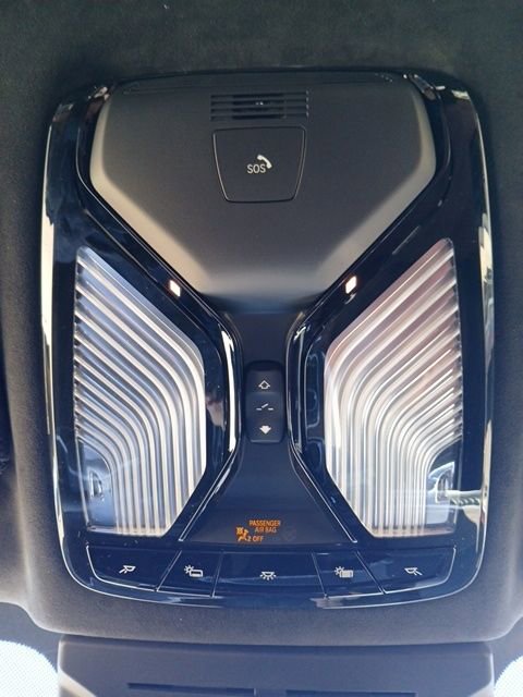 New 2026 BMW X7 xDrive40i AWD/4WD image 29