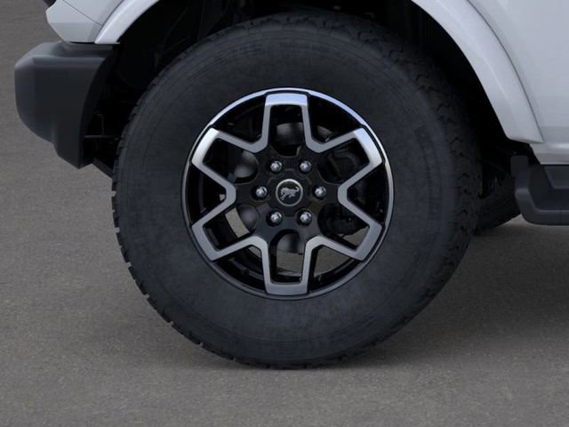 New 2026 Ford Bronco Outer Banks image 24
