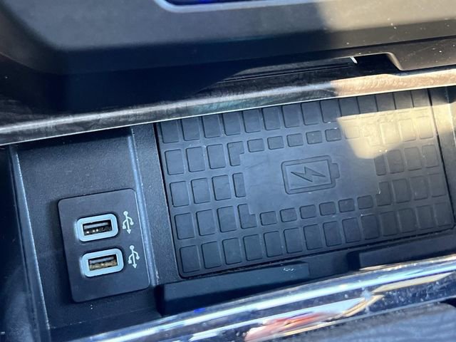 Used 2019 Ford Expedition Max Limited w/ Equipment Group 301A AWD/4WD image 30