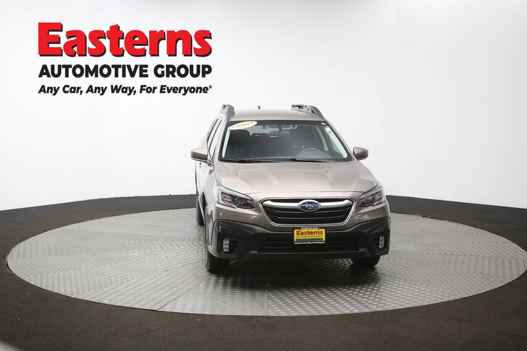 Used 2022 Subaru Outback Premium image 50