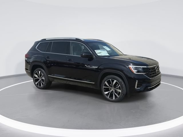 New 2026 Volkswagen Atlas SEL Premium R-Line AWD/4WD image 2
