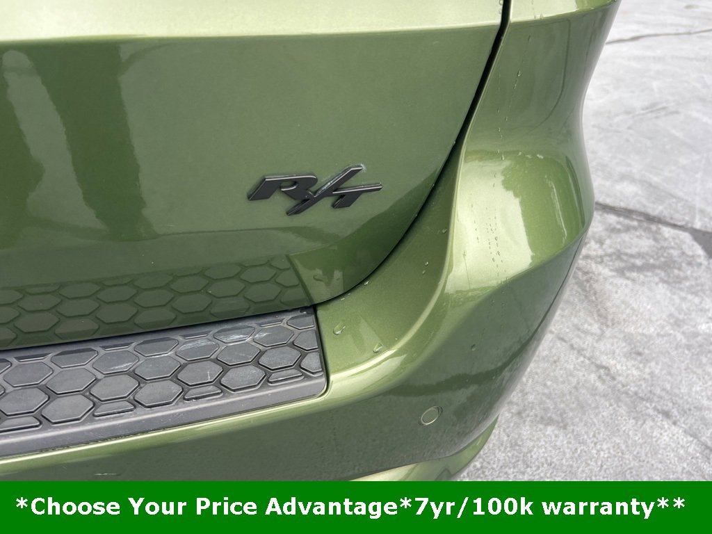 Certified 2020 Dodge Durango R/T w/ Blacktop Package image 6