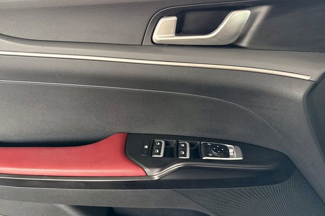 Certified 2024 Kia K5 GT-Line w/ GT-Line Premium Package image 13
