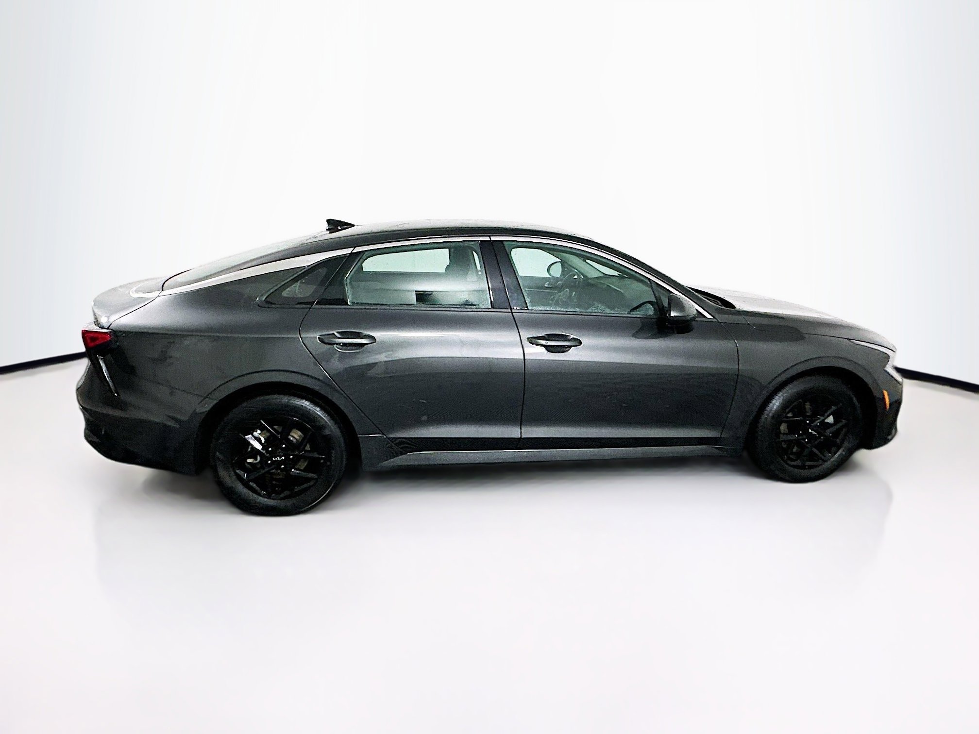 Used 2025 Kia K5 LXS FWD image 10