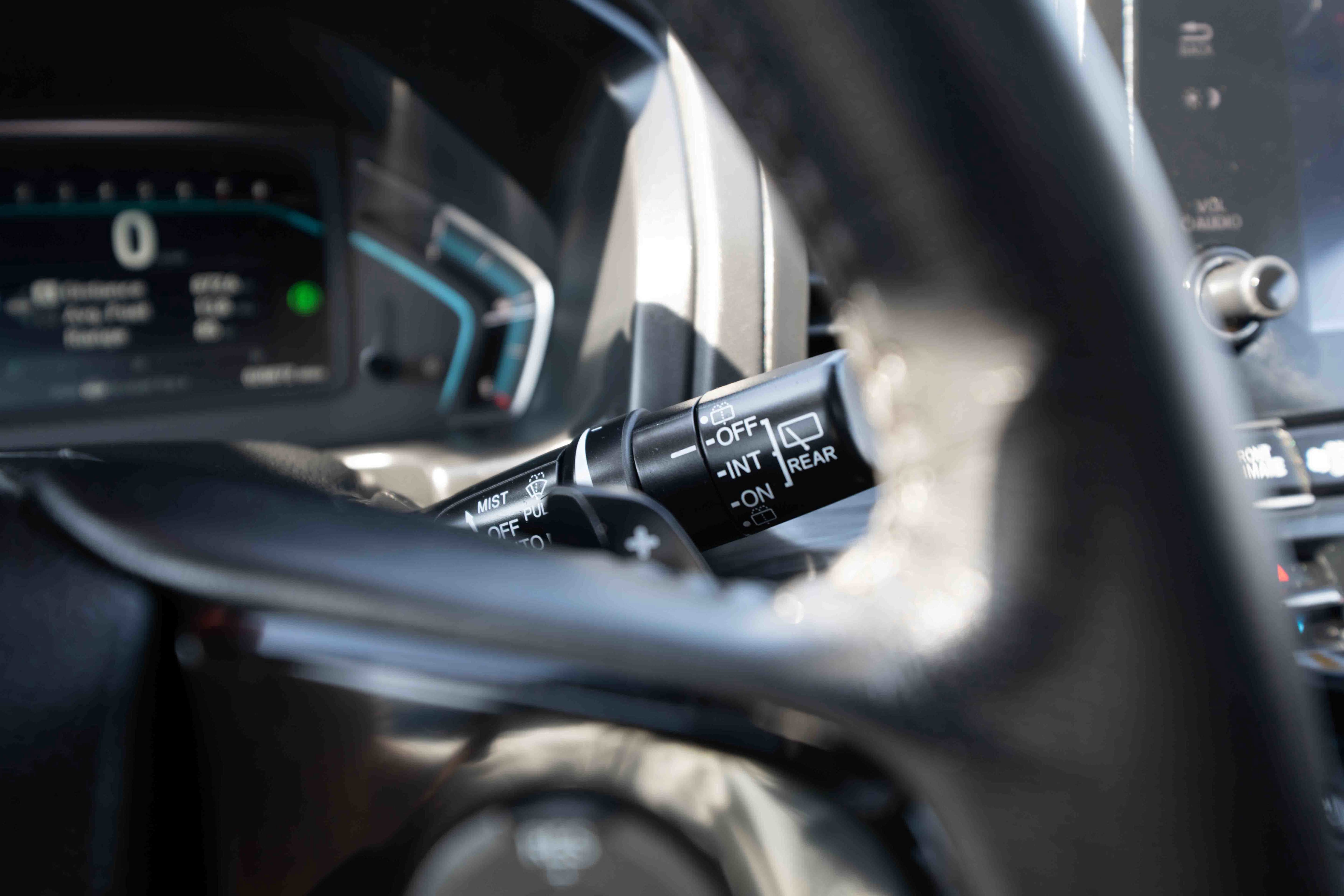 Used 2024 Honda Odyssey Elite image 14