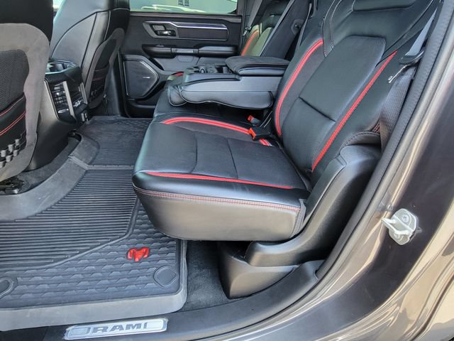 Used 2023 RAM 1500 TRX w/ TRX Level 2 Equipment Group AWD/4WD image 22