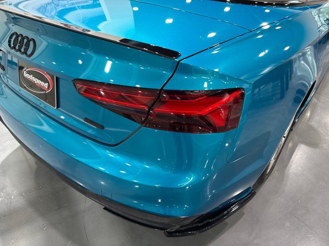 Used 2023 Audi A5 2.0T Premium Plus AWD/4WD image 44