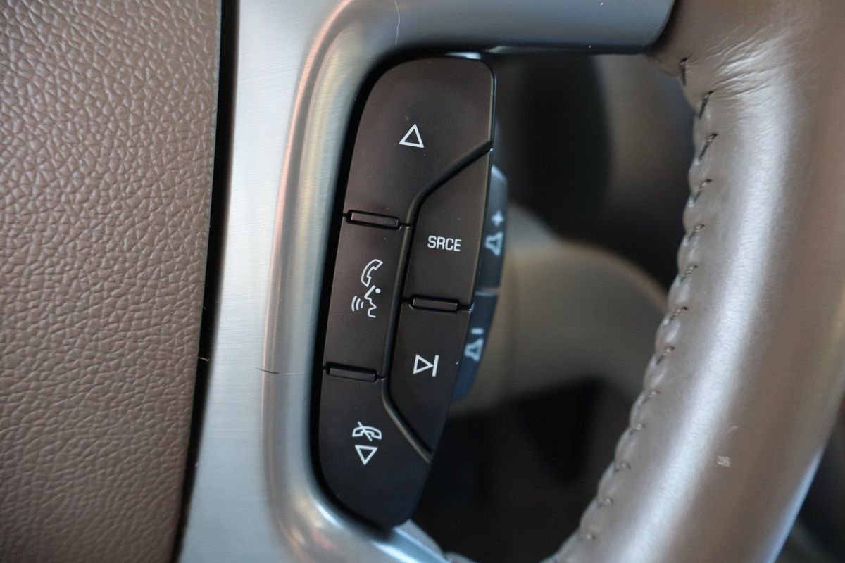 Used 2010 Chevrolet Silverado 2500 LTZ w/ Suspension Package, Off-Road image 31