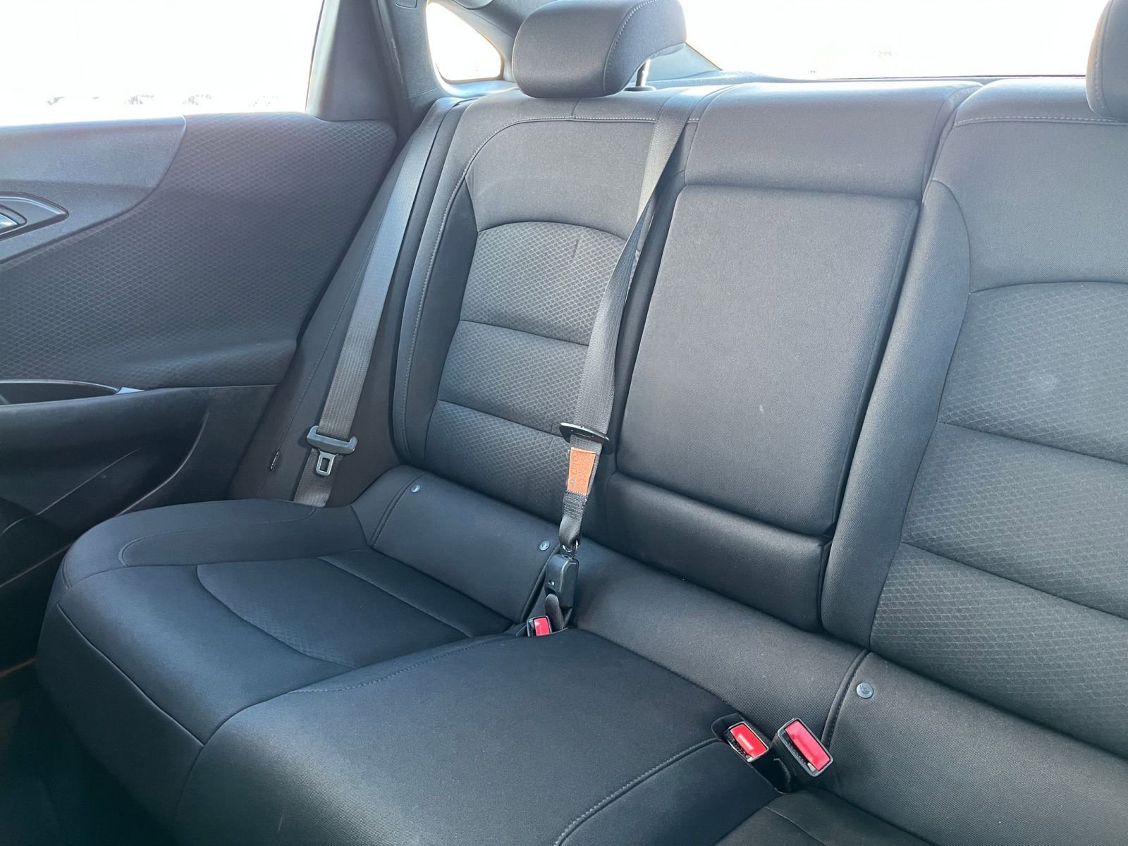 Used 2023 Chevrolet Malibu LT w/ Driver Confidence Package image 39