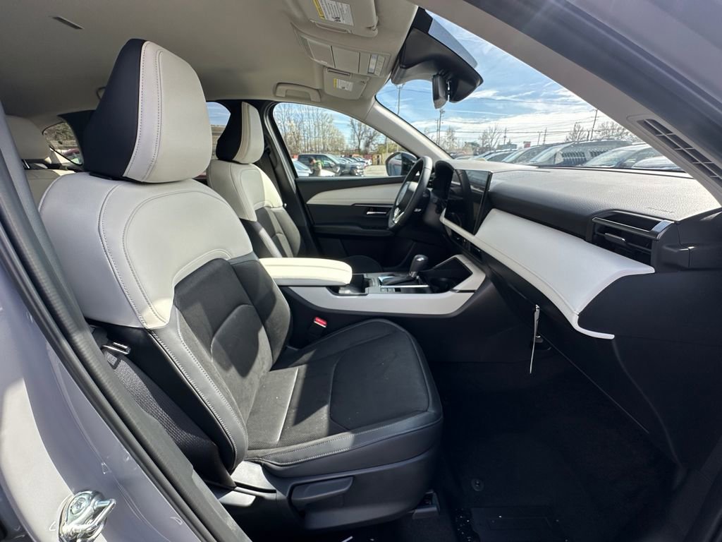 New 2026 MAZDA CX-5 Select image 26