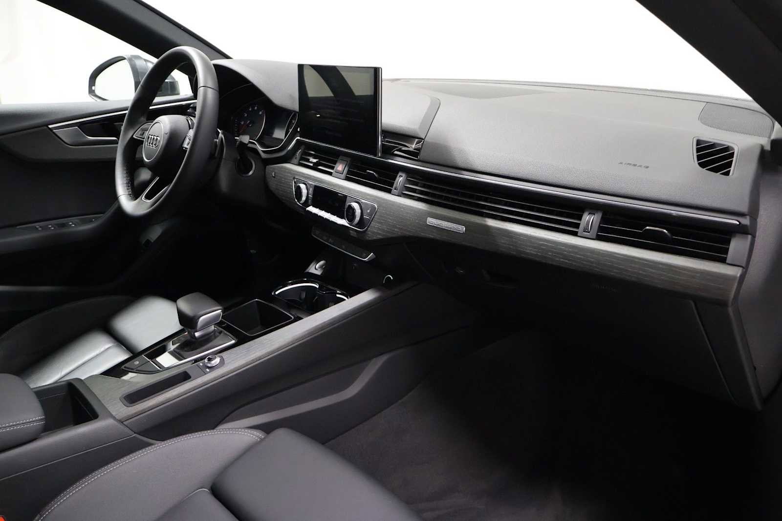 Used 2023 Audi A5 2.0T Premium w/ Convenience Package image 6