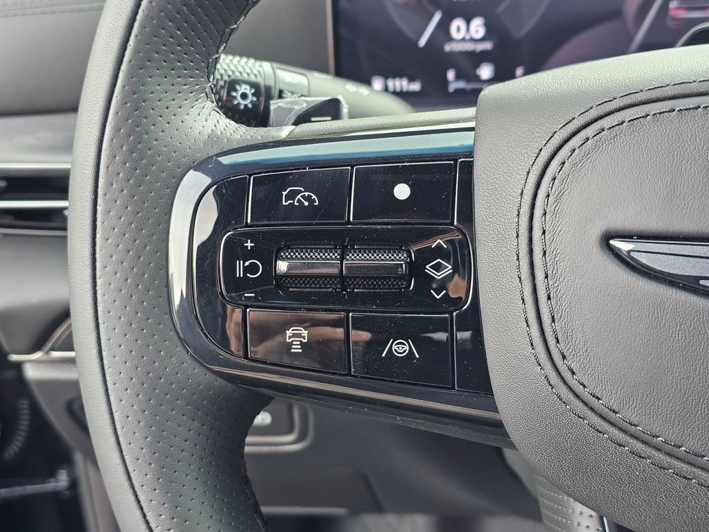 New 2026 Genesis GV80 3.5T Prestige AWD/4WD image 35