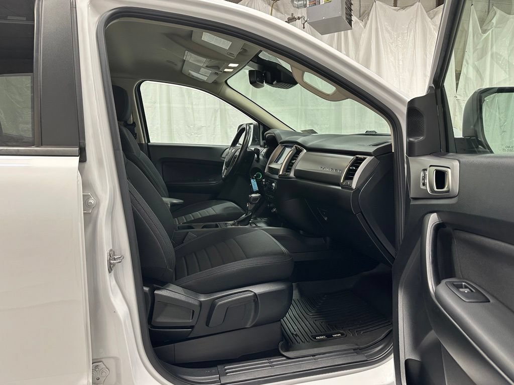 Used 2020 Ford Ranger XLT w/ Equipment Group 301A Mid AWD/4WD image 58