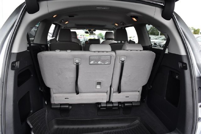 Used 2019 Honda Odyssey EX-L image 28