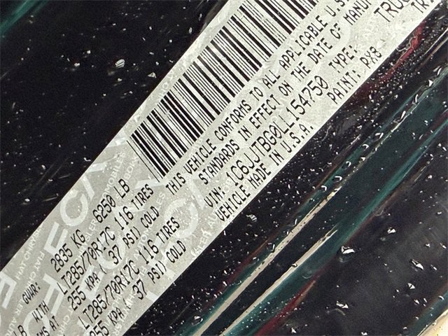 Used 2020 Jeep Gladiator Rubicon image 26