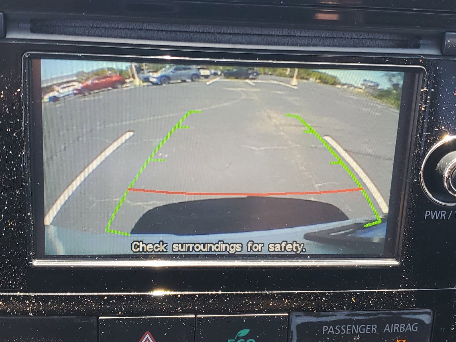 Used 2015 Mitsubishi Outlander SE image 17