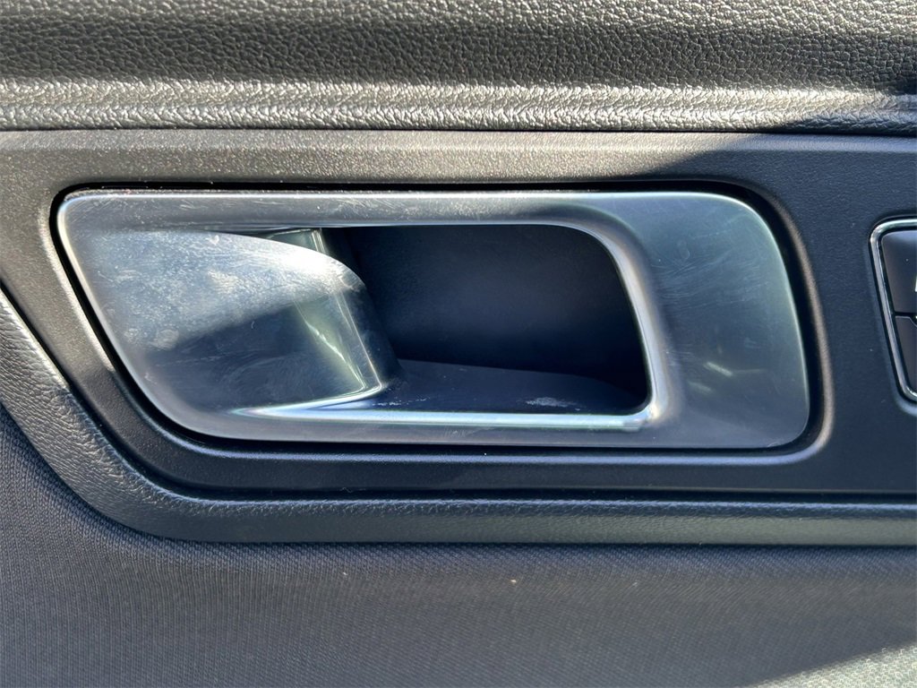 Used 2023 Ford Mustang Coupe w/ Equipment Group 101A image 16