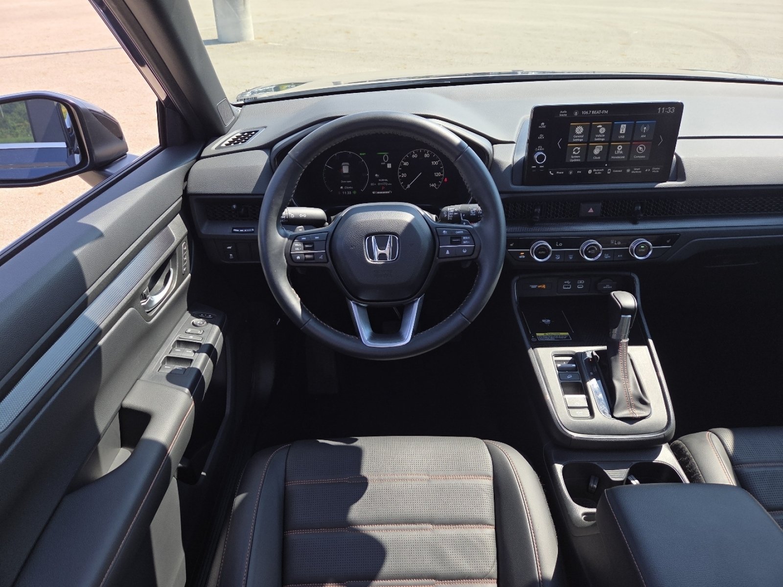 Used 2024 Honda CR-V Sport-L image 27
