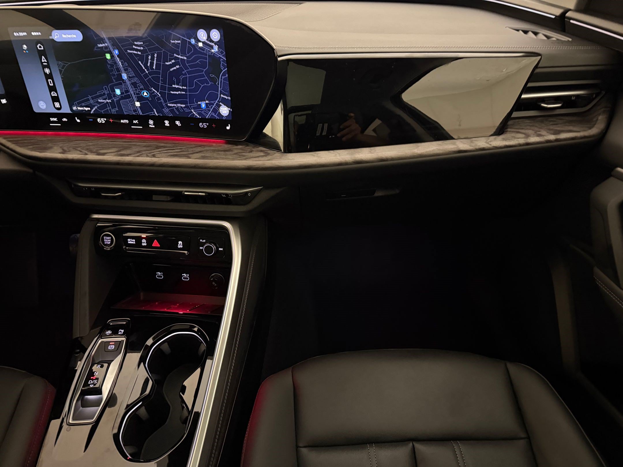 New 2026 Audi Q5 Premium AWD/4WD image 30