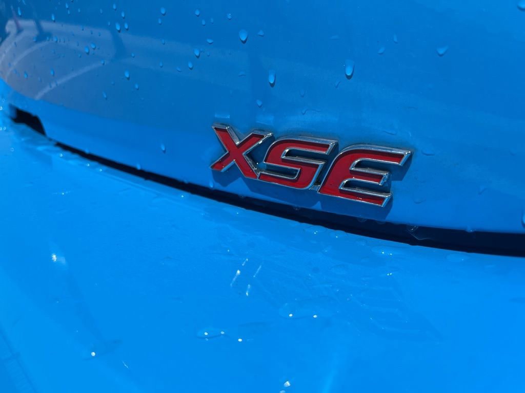 Used 2022 Toyota Corolla XSE image 8