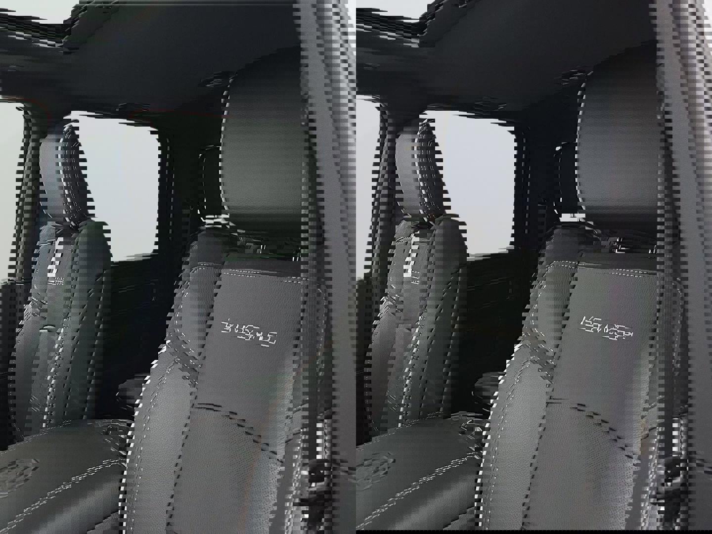 New 2026 RAM 2500 Laramie image 15