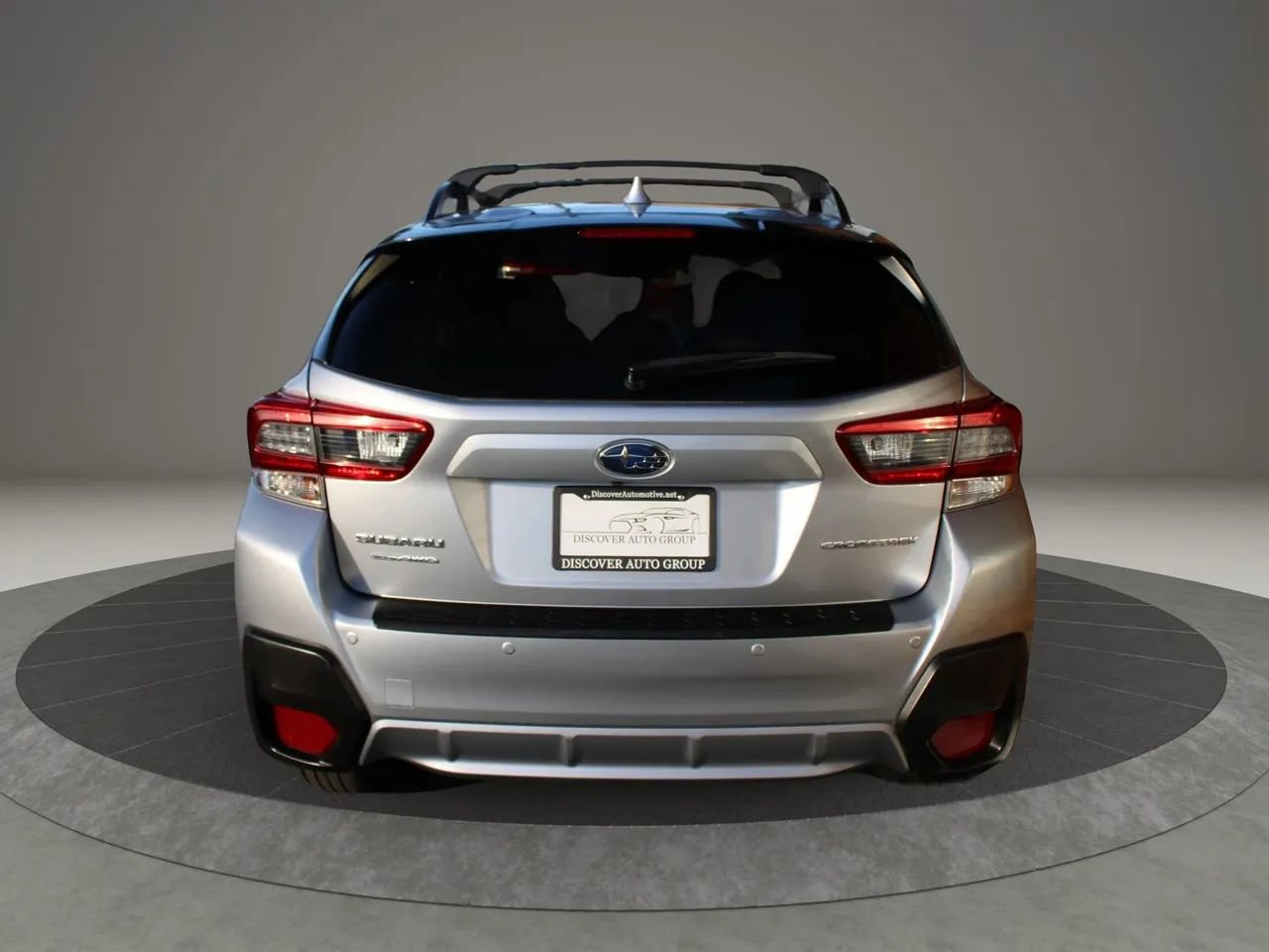 Used 2022 Subaru Crosstrek 2.5i Limited image 4