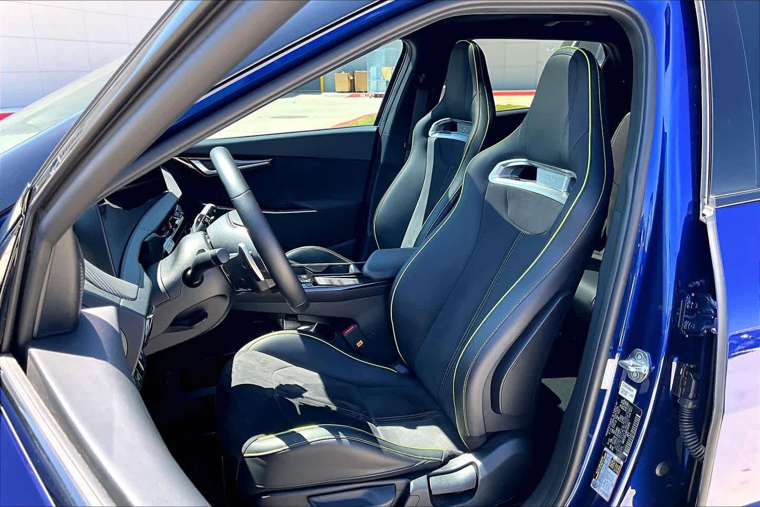 Certified 2023 Kia EV6 GT AWD/4WD image 7