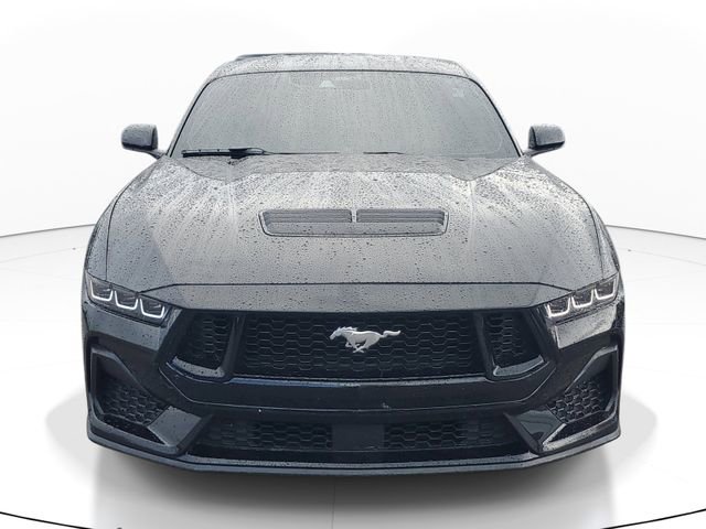 Used 2024 Ford Mustang GT RWD image 2