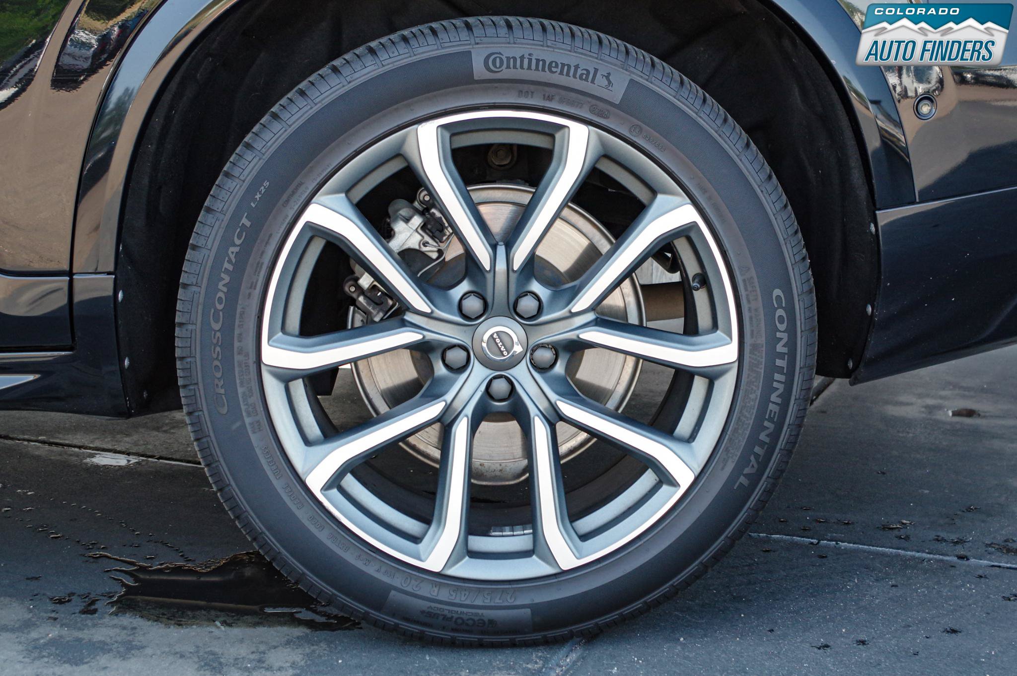 Used 2018 Volvo XC90 T6 Momentum w/ Convenience Package AWD/4WD image 27