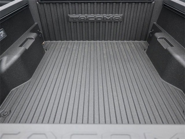 New 2025 Toyota Tacoma TRD Sport image 25