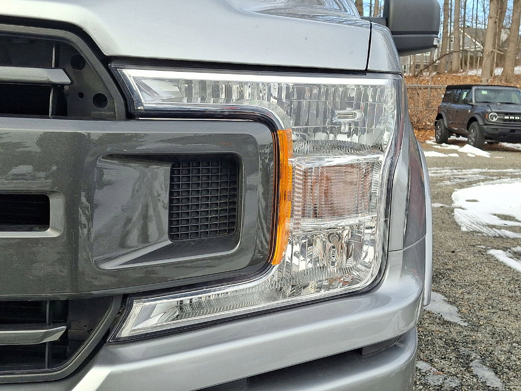 Certified 2020 Ford F150 XLT w/ Equipment Group 302A Luxury image 28