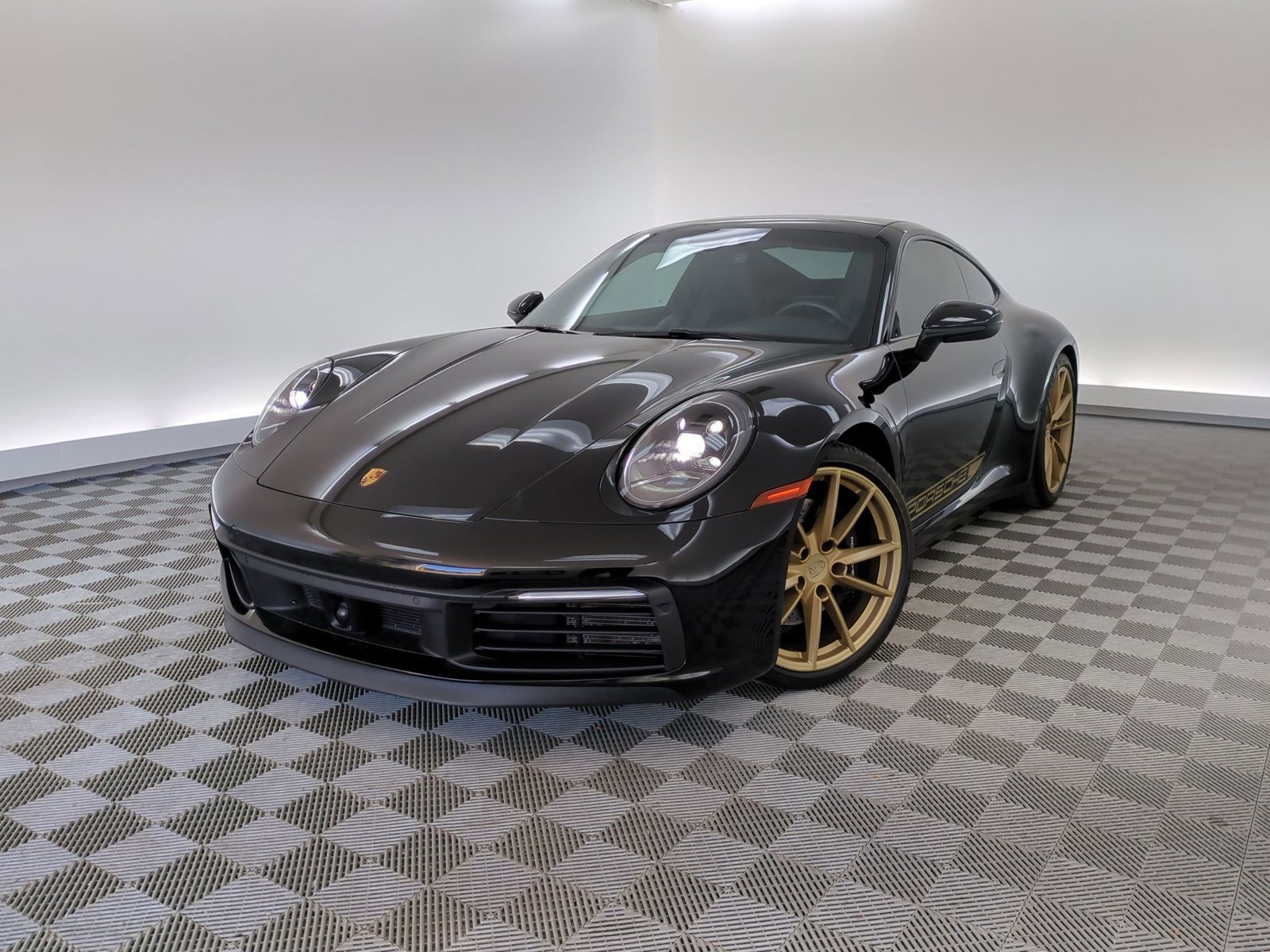 Used 2020 Porsche 911 Carrera S image 1