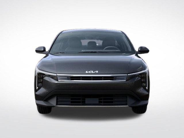 New 2026 Kia K4 GT-Line Turbo FWD image 2
