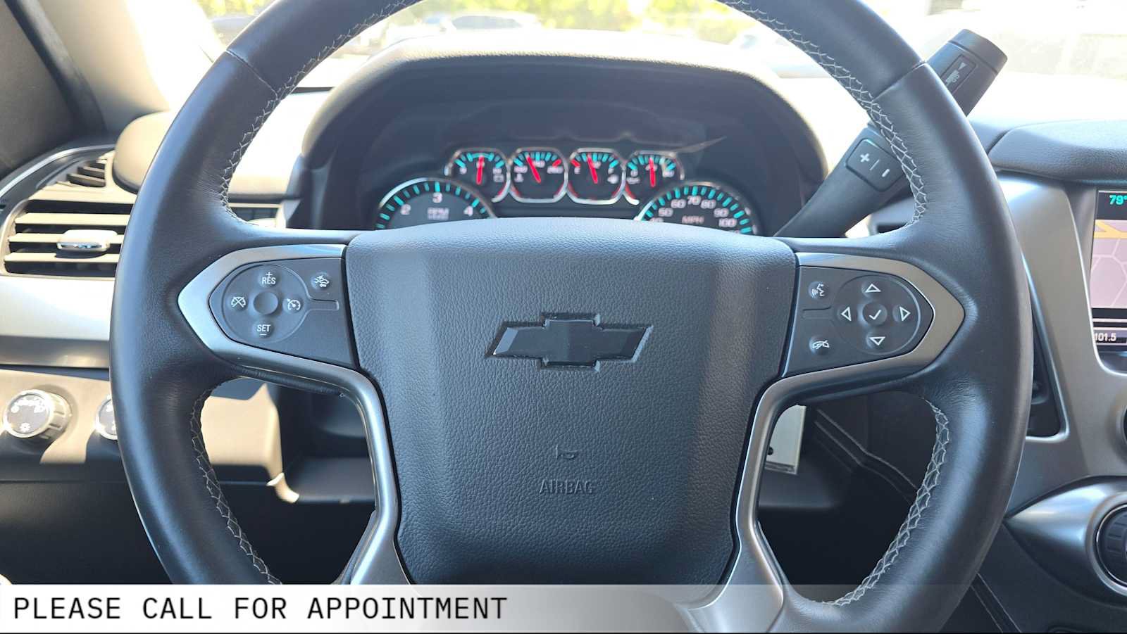 Used 2017 Chevrolet Suburban LT AWD/4WD image 27