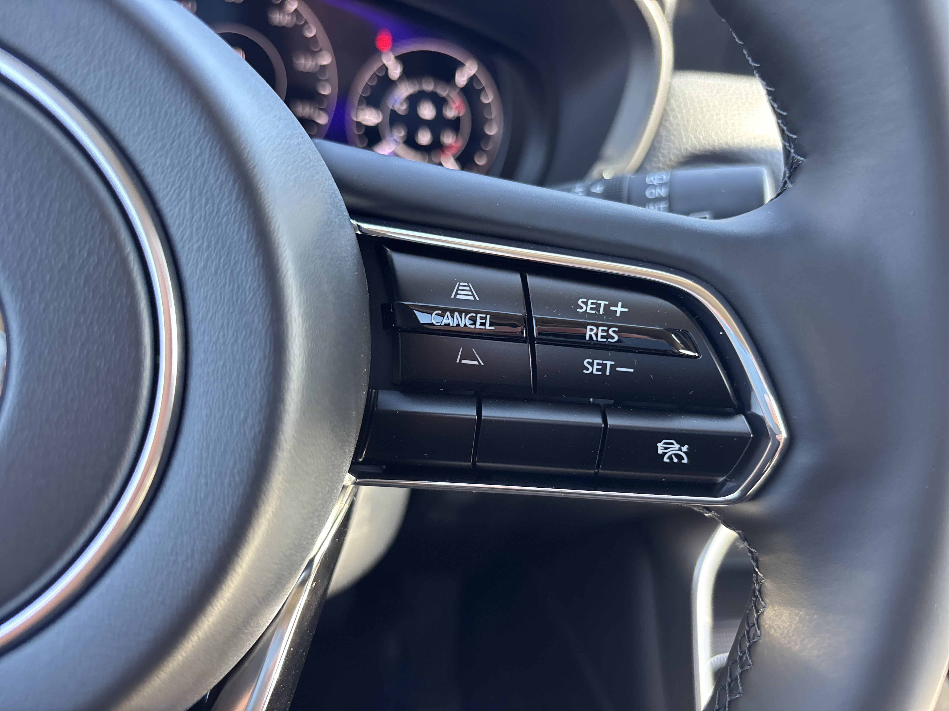New 2026 MAZDA CX-70 SC Plus image 28