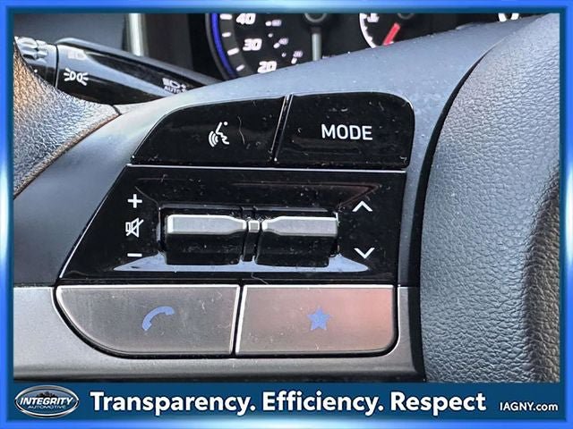 Used 2023 Hyundai Tucson SEL AWD/4WD image 23