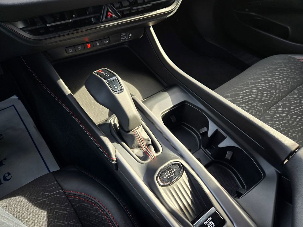 New 2026 Dodge Charger R/T Scat Pack image 23