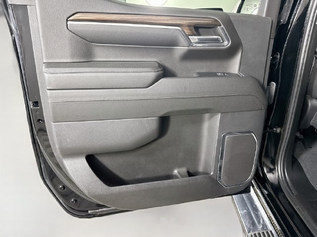 Used 2024 Chevrolet Silverado 1500 RST w/ Convenience Package II AWD/4WD image 25