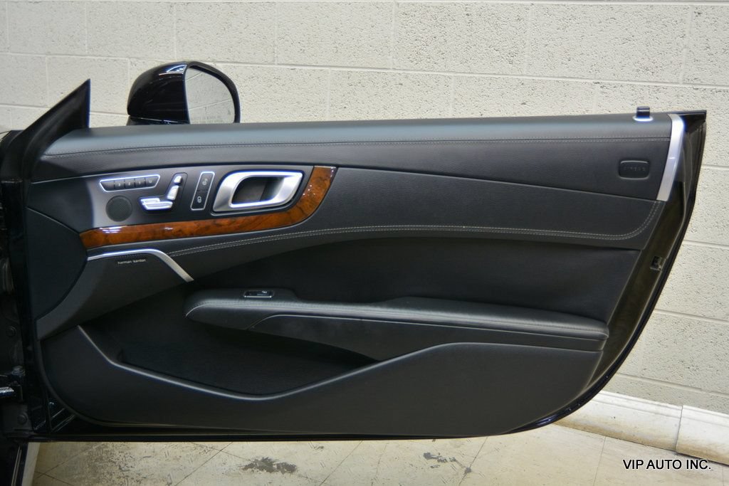 Used 2013 Mercedes-Benz SL 550 image 13