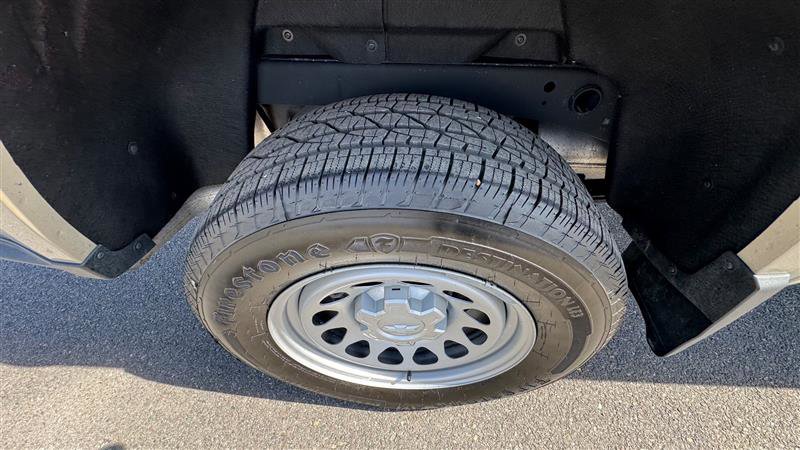 Used 2023 Chevrolet Colorado W/T RWD image 29