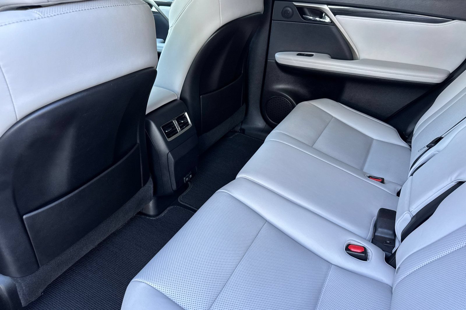 Certified 2022 Lexus RX 350 FWD image 14
