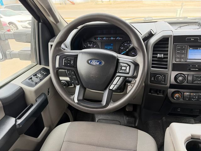 Used 2022 Ford F250 XL w/ Power Equipment Group AWD/4WD image 28