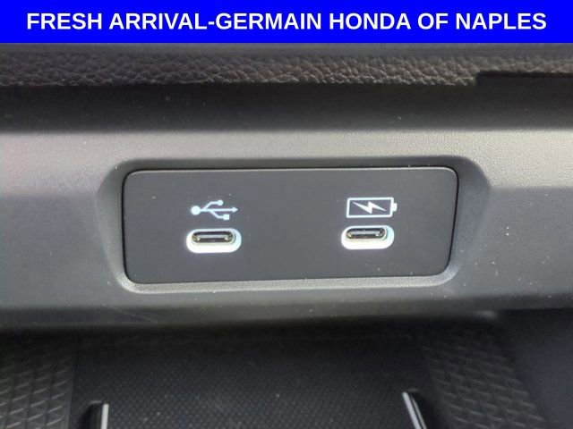 New 2026 Honda Accord EX-L image 20