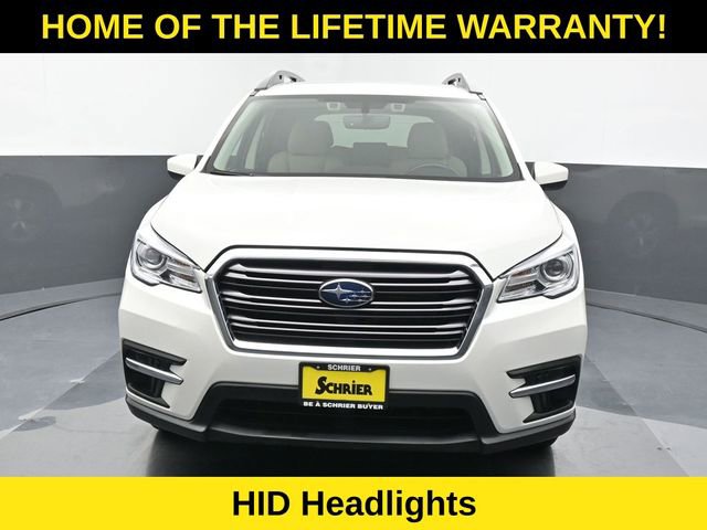 Used 2022 Subaru Ascent Premium w/ Convenience Package image 9