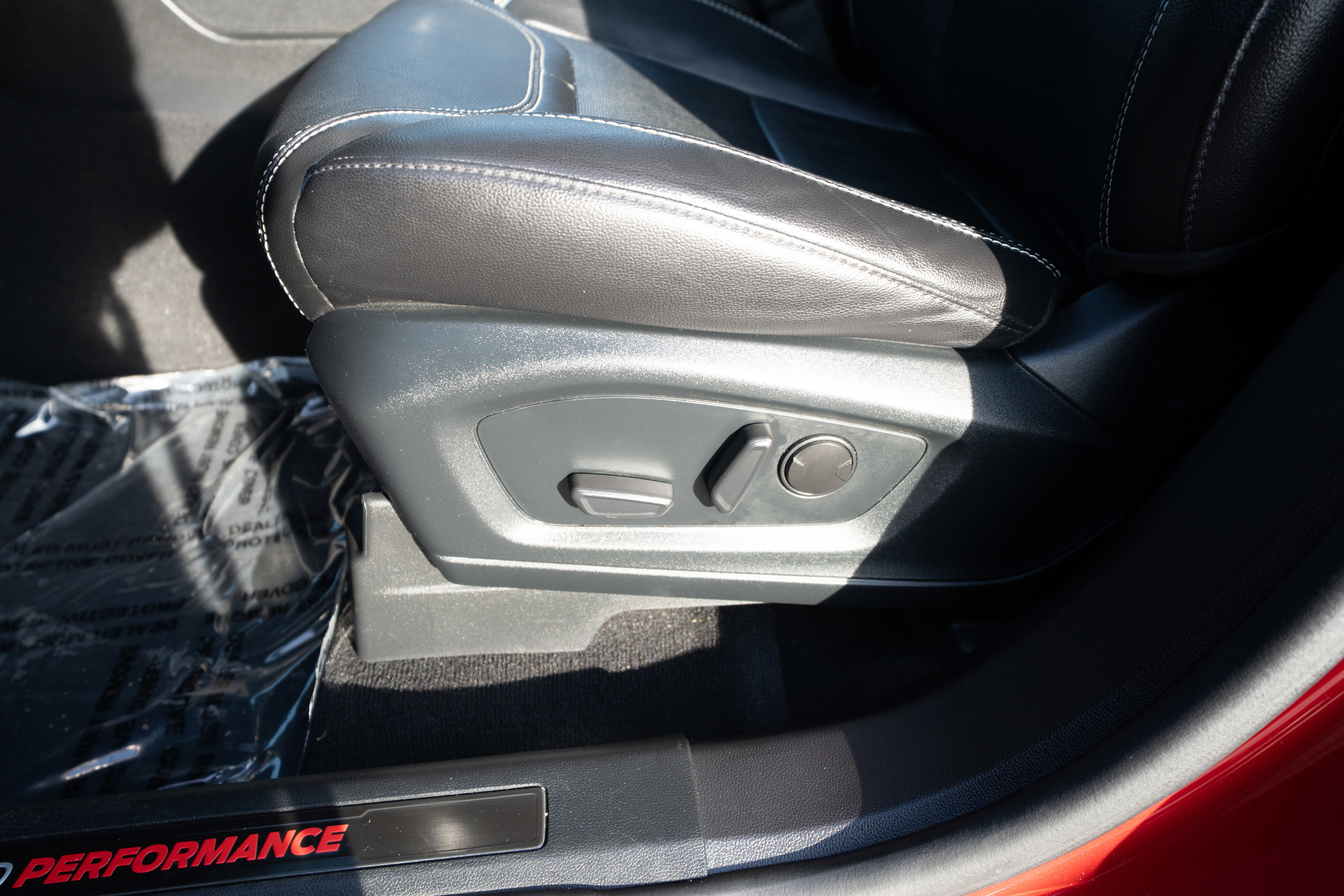 Used 2023 Ford Explorer ST w/ Equipment Group 401A image 12