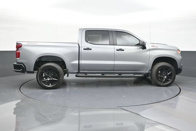 New 2026 Chevrolet Silverado 1500 LT Trail Boss w/ Convenience Package II AWD/4WD image 12