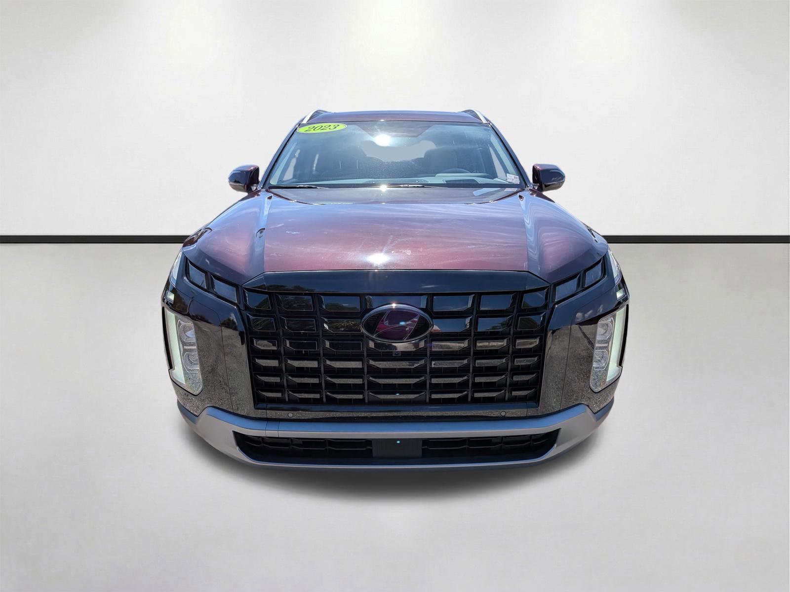 Used 2023 Hyundai Palisade Limited image 9