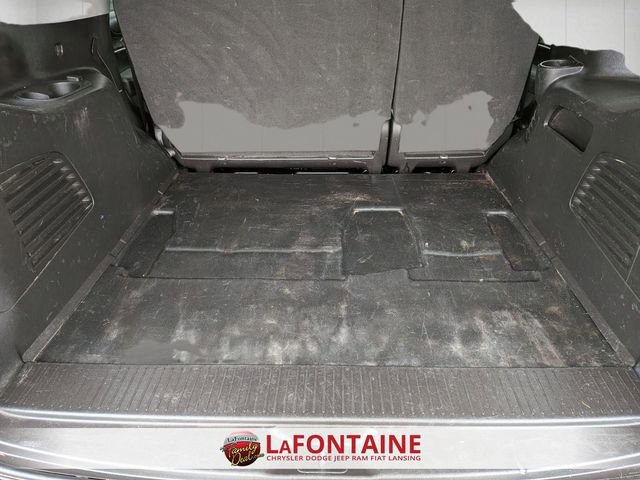 Used 2019 Chevrolet Tahoe Police image 25